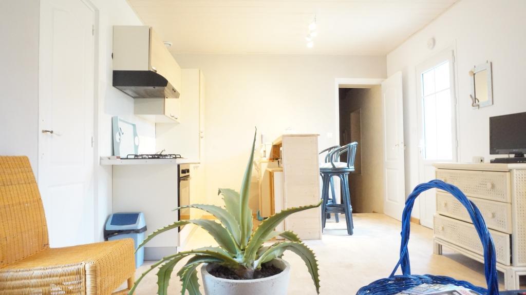 Gite Le Verger Commes Habitación foto